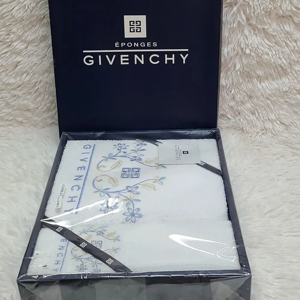 Givenchy unused items